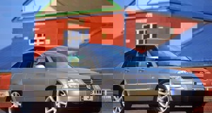 Passat (2001 - 2005)